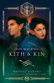 Couverture Critical Role: Vox Machina - Kith & Kin Editions Random House 2021