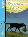 Couverture Un petit loup de plus  Editions Bayard (Les belles histoires) 2003