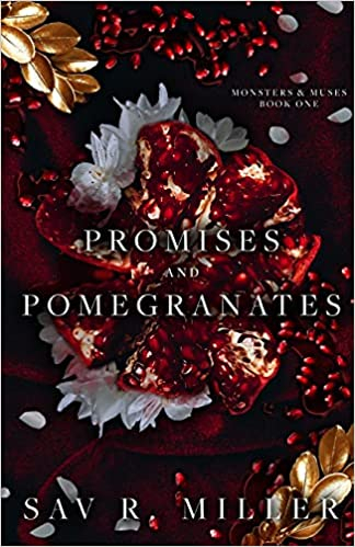 promises and pomegranates series