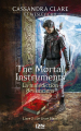 Couverture The mortal instruments : La malédiction des anciens, tome 2 : Le Livre blanc Editions 12-21 2021