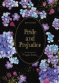 Couverture Pride and Prejudice, illustrated (Bastin) Editions Andrews McMeel Publishing 2021