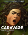 Couverture Caravage : La force de l'émotion Editions GEO (Art) 2020