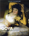 Couverture Goya : passeur entre deux mondes Editions GEO (Art) 2019