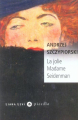 Couverture La jolie Madame Seidenman Editions Liana Lévi (Piccolo) 2004