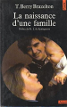 Couverture La naissance d'une famille ou comment tisser les liens  Editions Points (Actuels) 1983
