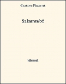 Couverture Salammbô Editions Bibebook 2013