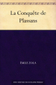 Couverture La conquête de Plassans Editions Ebooks libres et gratuits 2011