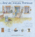 Couverture L'âme des maisons bretonnes Editions Ouest-France 2003