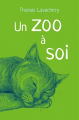 Couverture Un zoo à soi Editions L'École des loisirs (Médium Poche) 2020