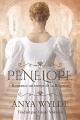 Couverture Penelope : Romance au temps de la Régence Editions Autoédité 2021