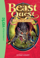 Couverture Beast Quest, tome 36 : Le royaume de Kayonia : Le rat géant Editions Hachette (Bibliothèque Verte) 2015