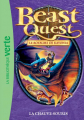 Couverture Beast Quest, tome 37 : Le royaume de Kayonia : La chauve-souris Editions Hachette (Bibliothèque Verte) 2015
