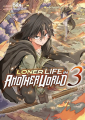 Couverture Loner Life in Another World, tome 3 Editions Meian 2022