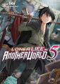 Couverture Loner Life in Another World, tome 5 Editions Meian 2022