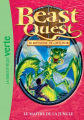 Couverture Beast Quest, tome 34 : Le royaume de Gwildor : Le maître de la jungle Editions Hachette (Bibliothèque Verte) 2015