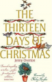 Couverture The Thirteen Days of Christmas Editions Oxford University Press 2013