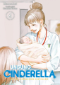 Couverture Unsung Cinderella : Midori, pharmacienne hospitalière, tome 6 Editions Meian 2022