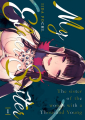 Couverture My Elder Sister, tome 1 Editions Meian 2021