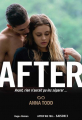 Couverture After, tome 3 : After we fell / La chute Editions Hugo & cie (New romance) 2021