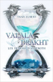 Couverture Valala Drakht : Les Démons d'Aederoth Editions Autoédité 2021