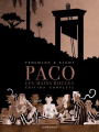 Couverture Paco Les Mains Rouges Editions Dargaud (Intégrales) 2021