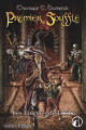 Couverture Les énigmes de l'Aube, tome 1 : Premier souffle Editions Asgard (Reflets d'ailleurs) 2011