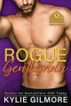 Couverture Les Rourkes, tome 8 : Rogue Gentleman Editions Autoédité 2021