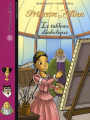 Couverture Princesse Zélina, tome 23 : Le tableau diabolique Editions Bayard (Poche) 2010