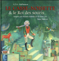 Couverture Le Casse Noisette & le Roi des souris (illustré) Editions Minedition 2016