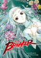 Couverture The Breaker, Ultimate, tome 4 Editions Meian 2021