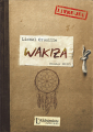 Couverture Wakiza Editions L'Alchimiste 2021