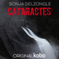 Couverture Cataractes Editions Kobo (Originals) 2019