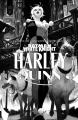 Couverture Batman : White Knight : Harley Quinn Editions DC Comics (DC Black Label) 2021
