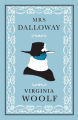 Couverture Mrs Dalloway Editions Alma Books 2015