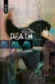 Couverture Sandman : Death Editions Urban Comics (DC Black Label) 2021