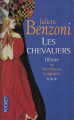 Couverture Les Chevaliers, tome 3 : Olivier ou les trésors templiers Editions Pocket 2004