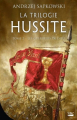Couverture La Trilogie Hussite, tome 2 : Les guerriers de Dieu Editions Bragelonne 2021