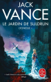 Couverture Le Cycle de Lyonesse, tome 1 : Le Jardin de Suldrun Editions Le Livre de Poche (Fantasy) 2021