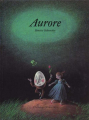 Couverture Aurore Editions Nord-Sud 2008