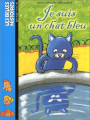 Couverture Je suis un chat bleu Editions Bayard (Les belles histoires) 2003