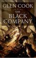 Couverture Les annales de la Compagnie noire, tome 01 : La Compagnie noire Editions Tor Books (Fantasy) 1992