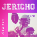 Couverture Jericho Editions Fyctia 2021