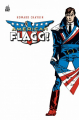 Couverture American Flagg ! Editions Urban Comics (Cult) 2021