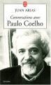 Couverture Conversations avec Paulo Coelho Editions Le Livre de Poche 2001