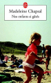 Couverture Nos enfants si gâtés Editions Le Livre de Poche 2004