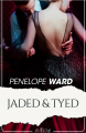 Couverture Jaded and Tyed Editions MxM Bookmark 2021