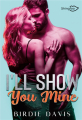 Couverture Show me Yours, tome 2 : I'll Show You Mine Editions Shingfoo 2020