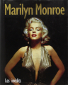 Couverture Marilyn Monroe : Les Inédits Editions Parragon 2011