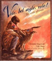 Couverture Vole, bel aigle, vole ! Editions Gautier-Languereau 2000