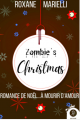 Couverture Zombie's Christmas Editions Royal 2021